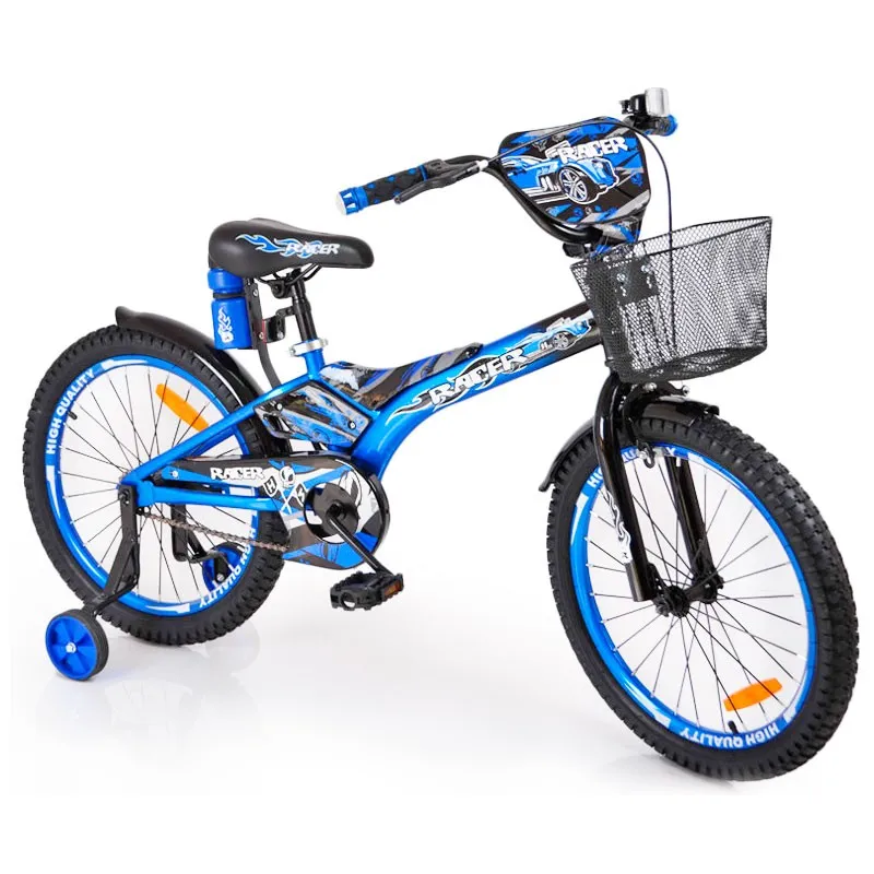 RACER 20 MAX