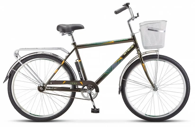 STELS Navigator-200 Gent